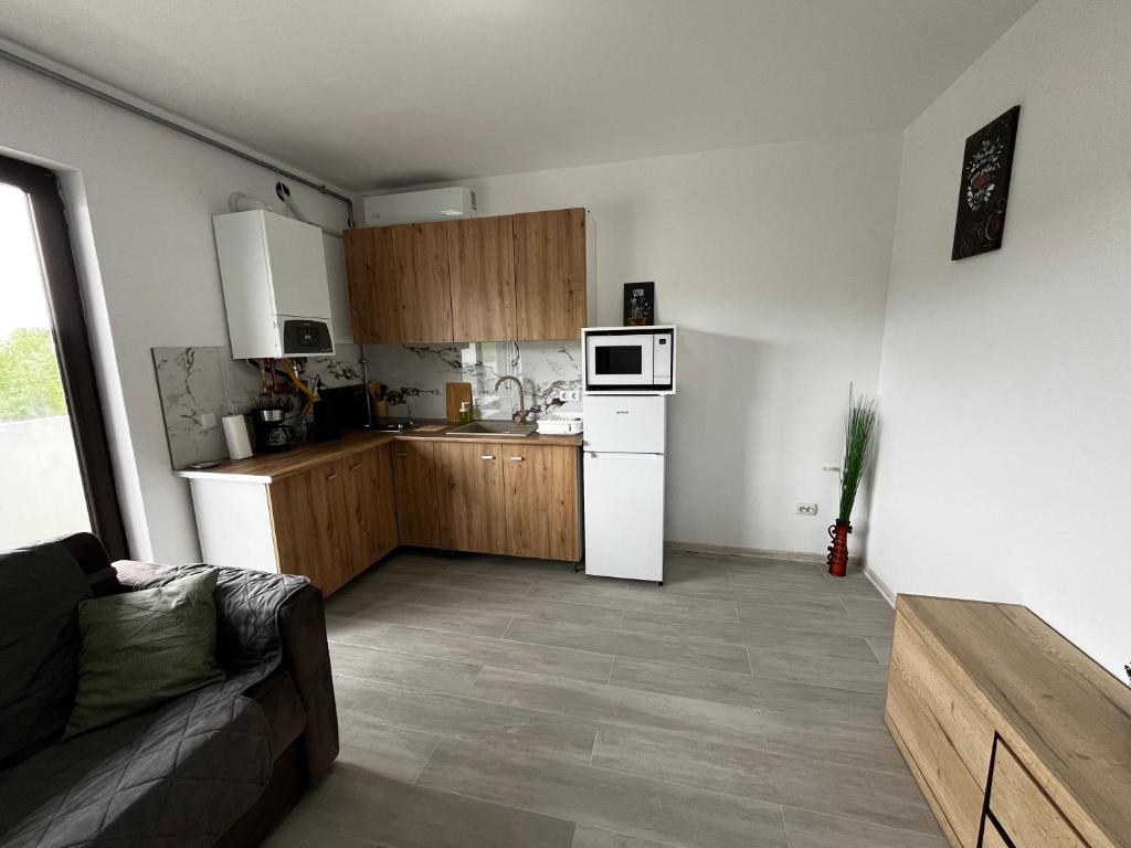 Louisa Suite, Alba Iulia