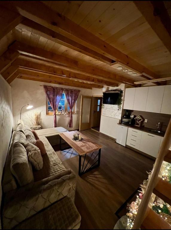 Sunset Lux Cottage Ravna Planina Pale - Jahorina - 4