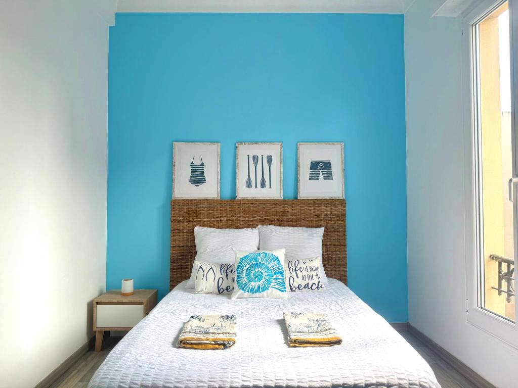La Baieta - Typical Nice Apartment - 5