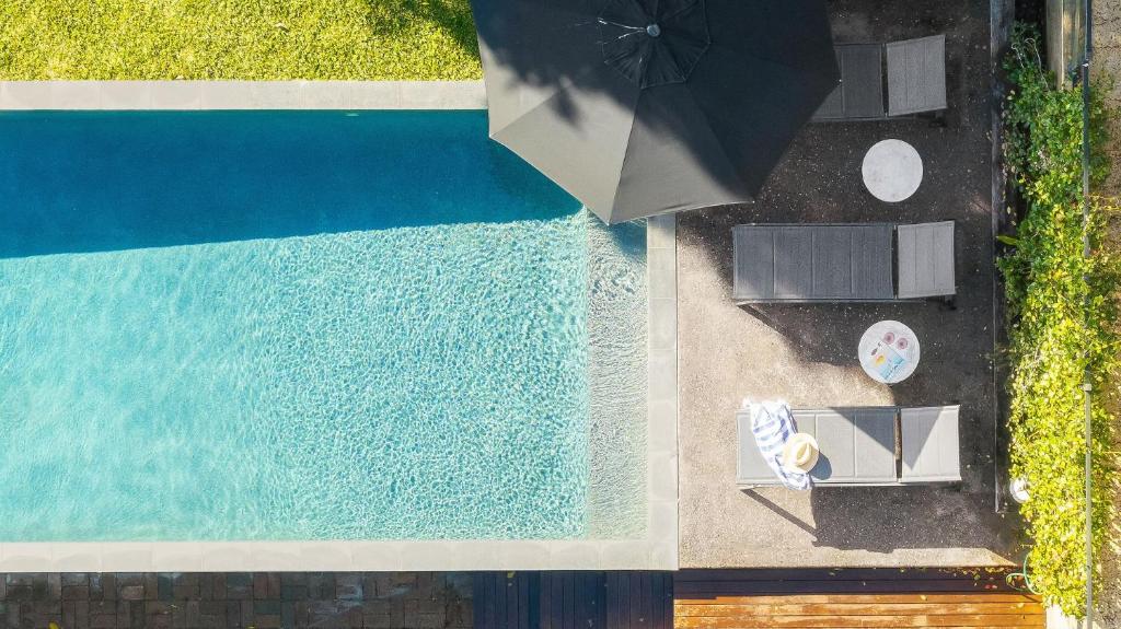 The Lookout - 3 bedrooms - Private Pool - Views - Pet, Noosa Heads