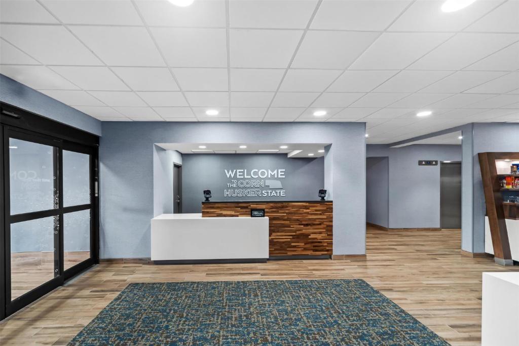 Hampton by Hilton - North Platte, North Platte