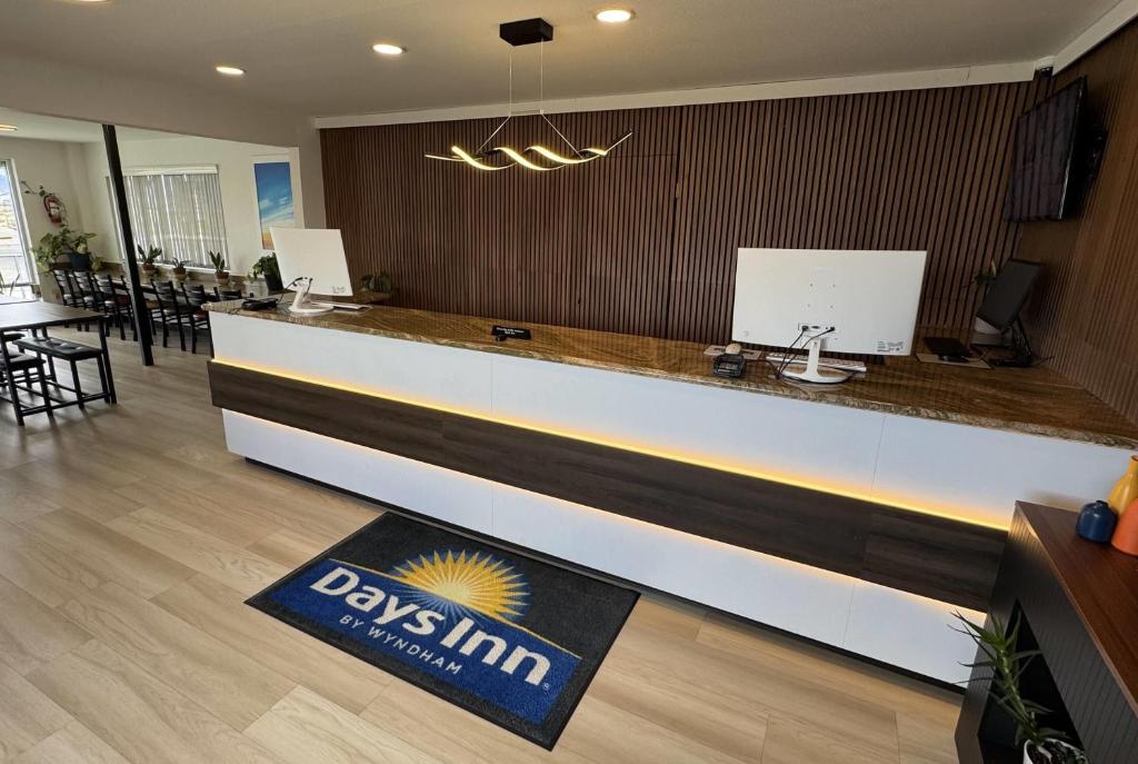 Days Inn by Wyndham Ridgecrest near China Lake Naval Station, Ridgecrest