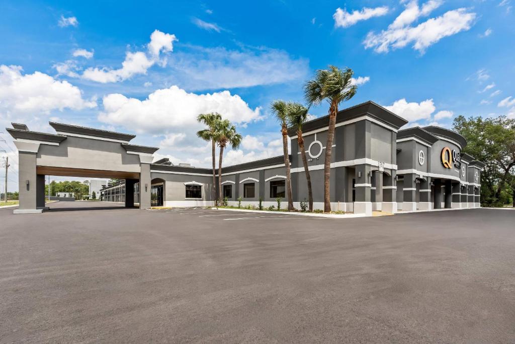 Quality Inn & Suites Ocala I-75, Ocala