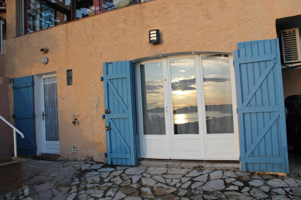 Cap Bleu - 2