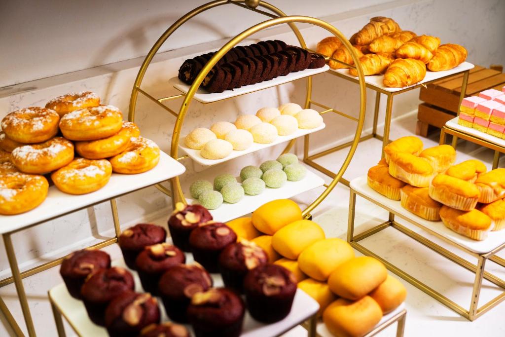 お料理のイメージ