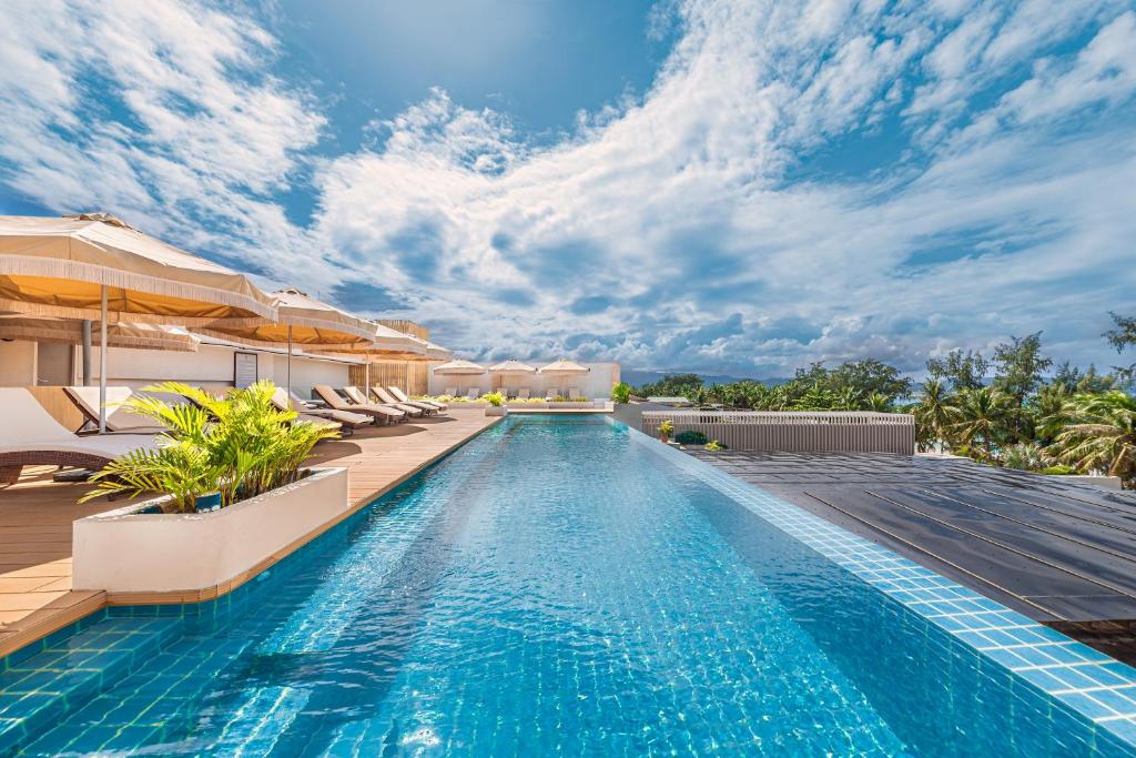 Mandarin Nest Boracay, Boracay