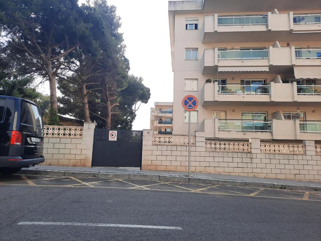 Cap Salou Apartment - 2