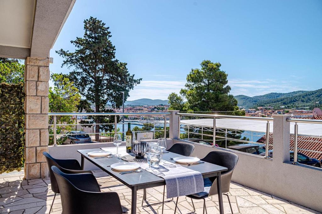 Apartment Doris, Vela Luka