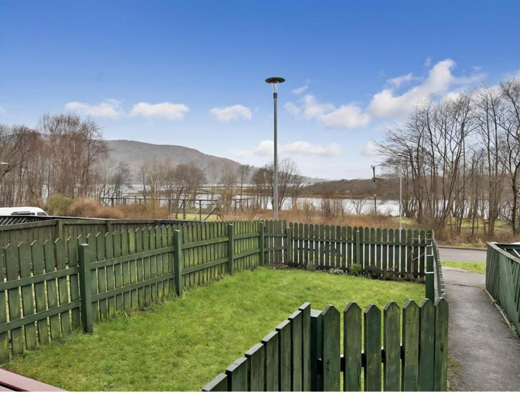 Linnhe View Fort William, Fort William