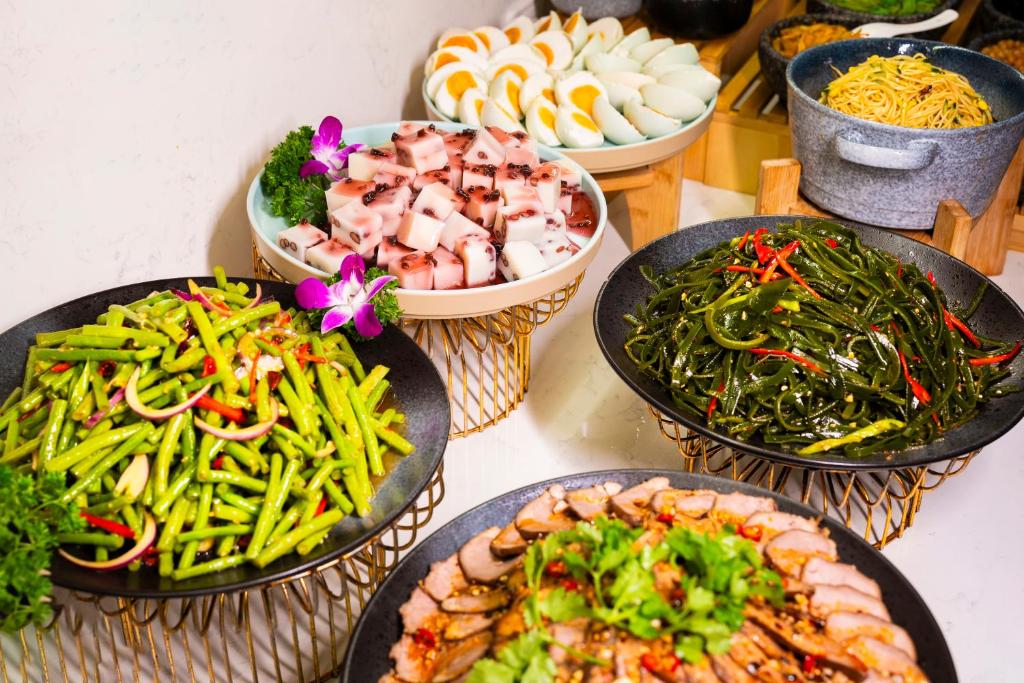 お料理のイメージ