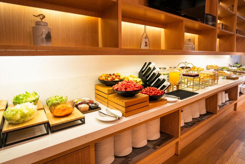 お料理のイメージ