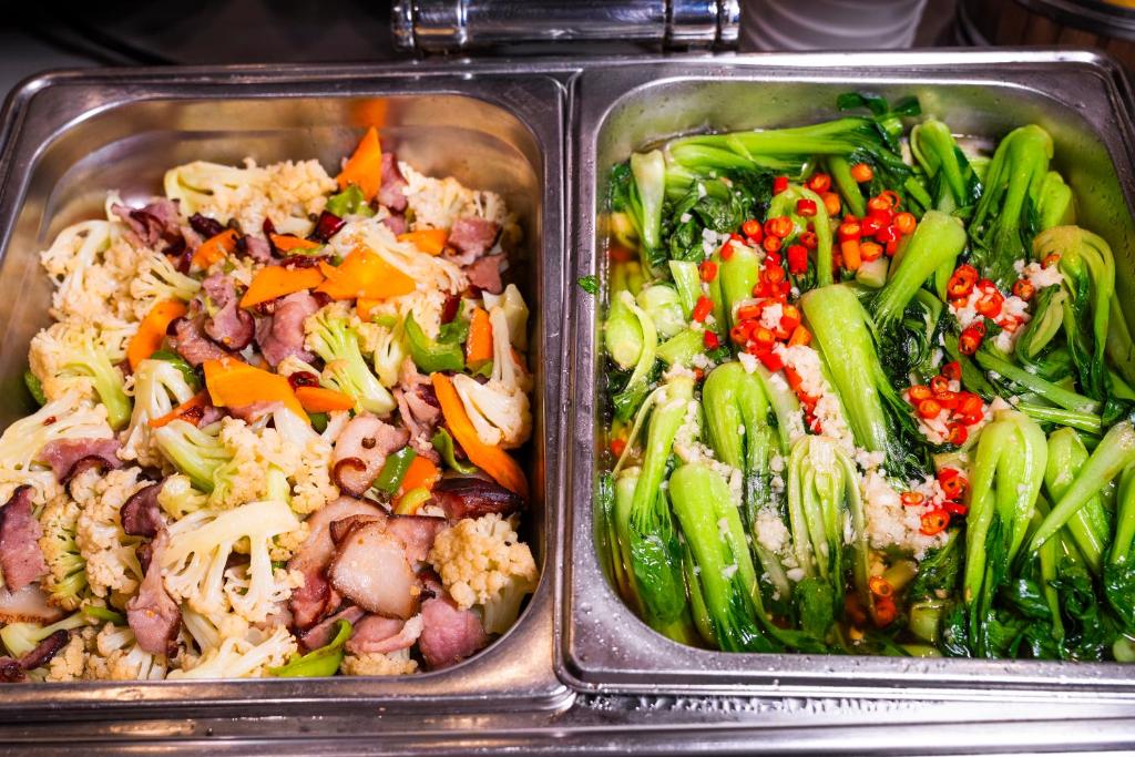 お料理のイメージ