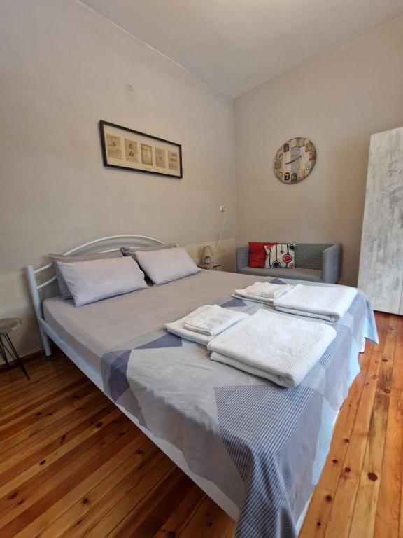 Closer Central studiο, Soluň