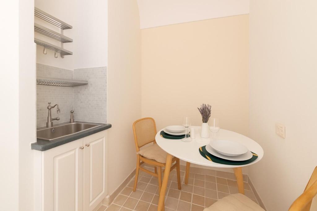 Suite a pochi passi dalla Piazzetta - 2