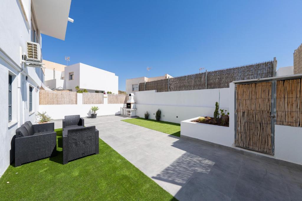 Marejada 30, Sant Josep de sa Talaia