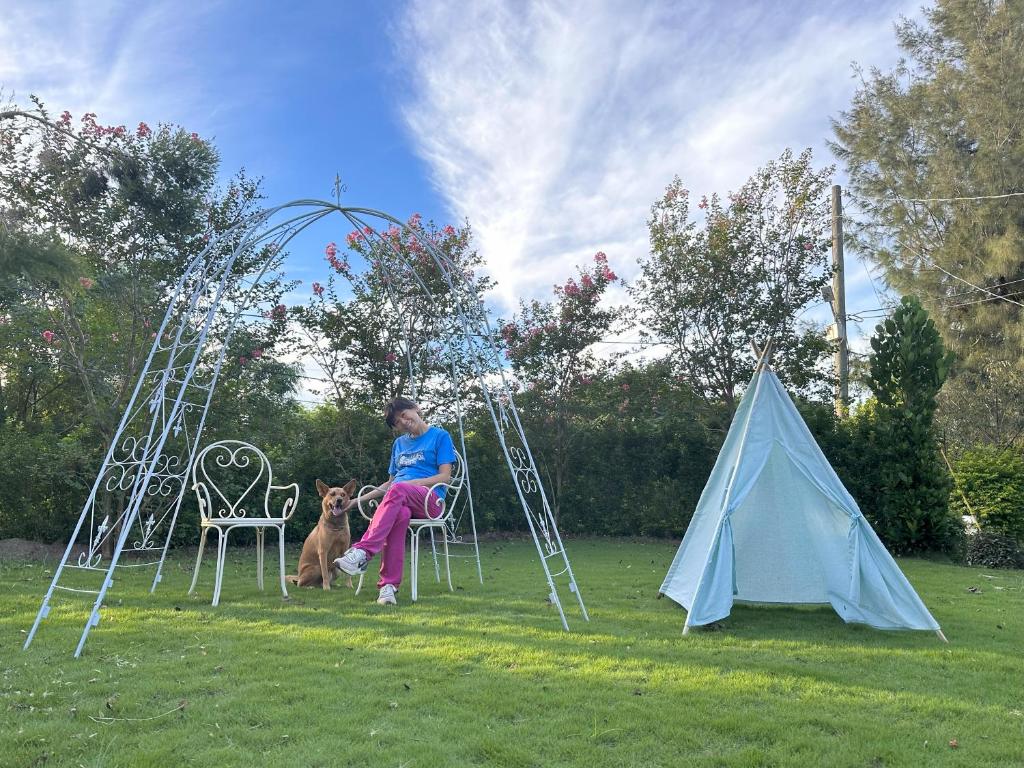 Jin Dun Yuan 호텔 이미지 1