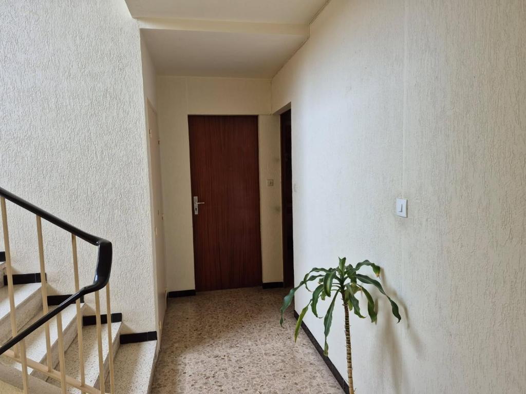 Appartement studio Fabregas vue mer - 2