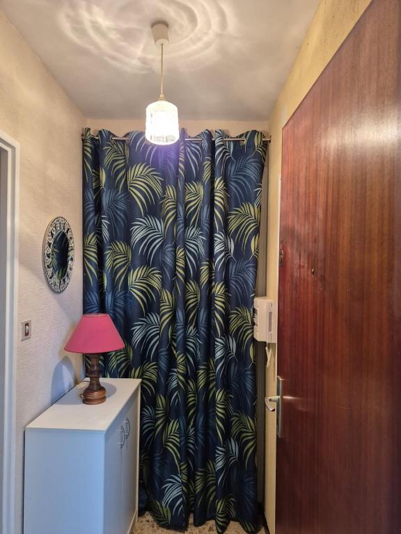 Appartement studio Fabregas vue mer - 3