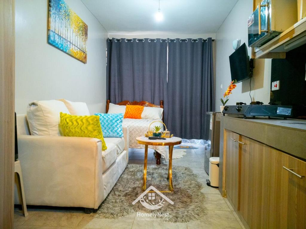 Homely Nest in a beautiful Nairobi Suburb, Nairobi