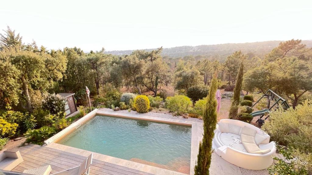 villa 4ch 2 Sdb vue imprenable - 2