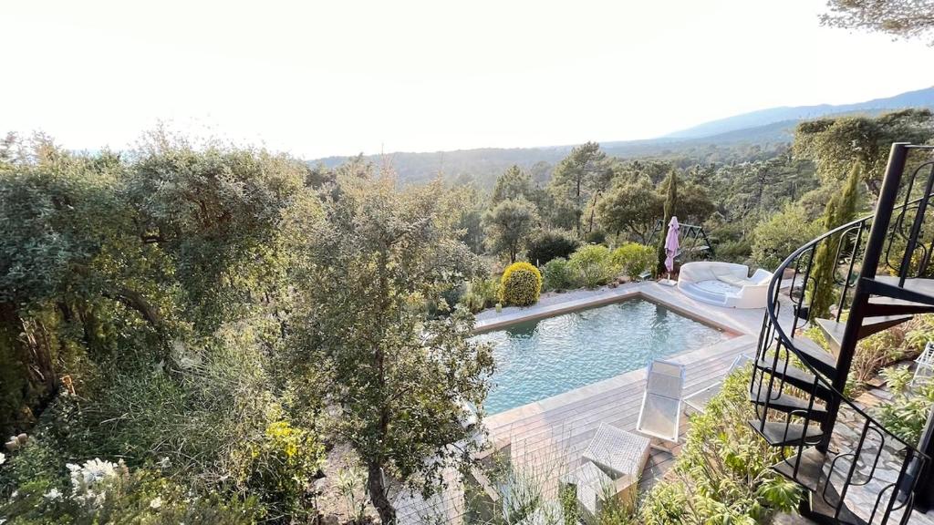villa 4ch 2 Sdb vue imprenable - 3