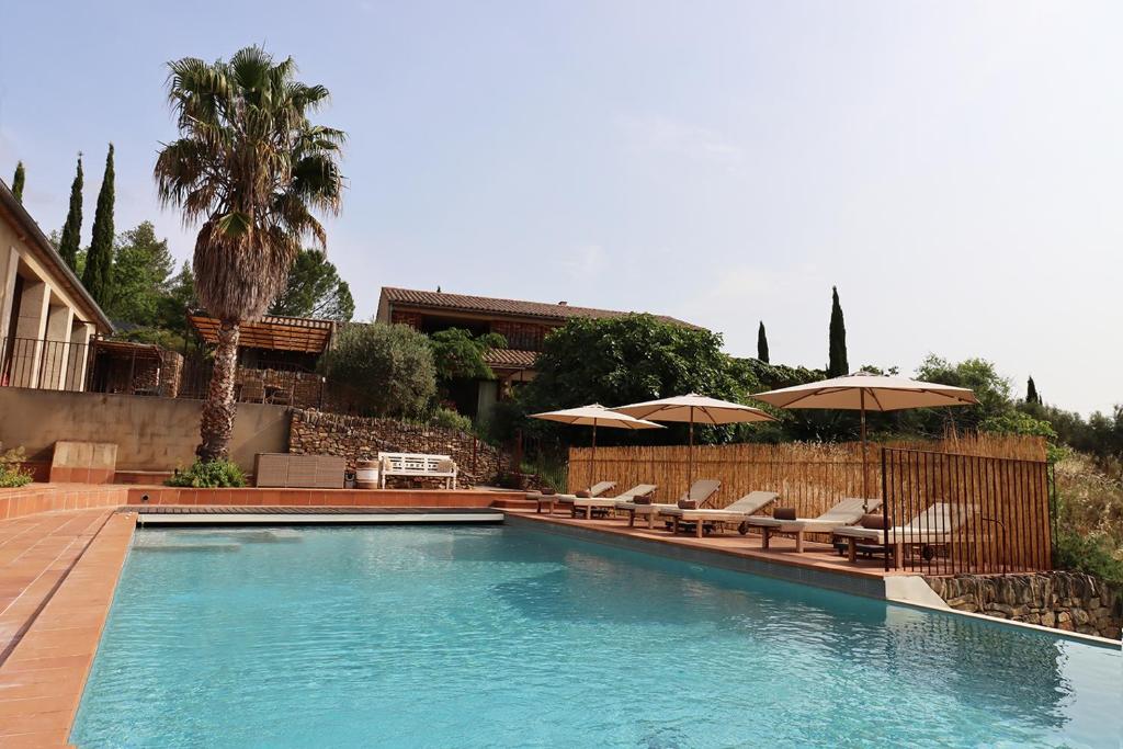 Louis Henry, Saint-Pierre-des-Champs