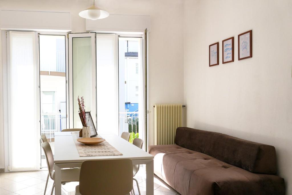 Dainese Apartments, Casa Abigail - 1
