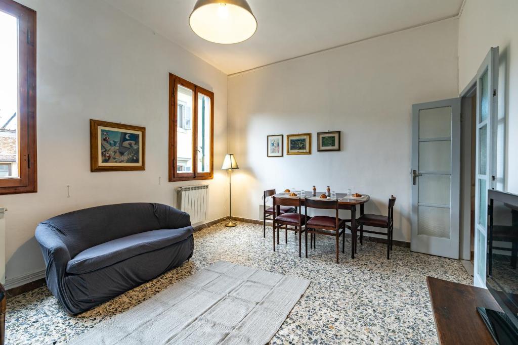 Suite Santa Croce - 3