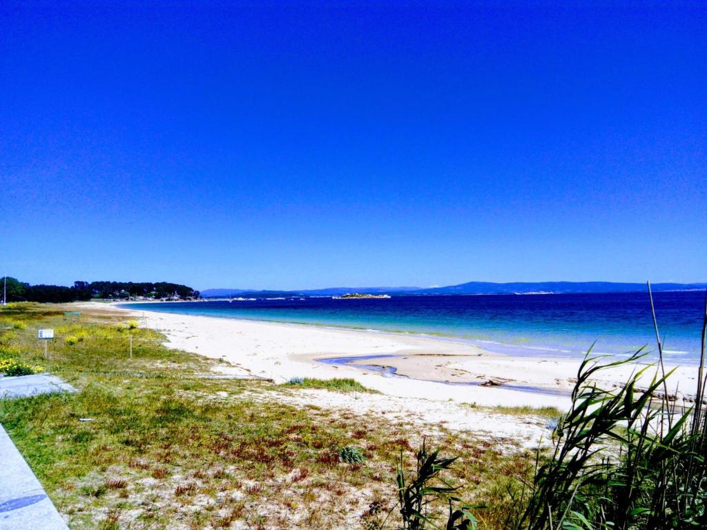 Lar de Coroso, Ribeira