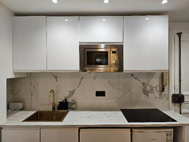 Appartement entier, 2 chambres - 4