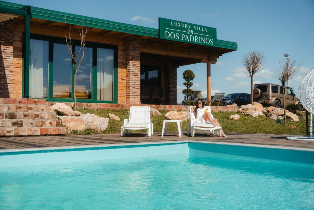 Villa Dos Padrinos - 5