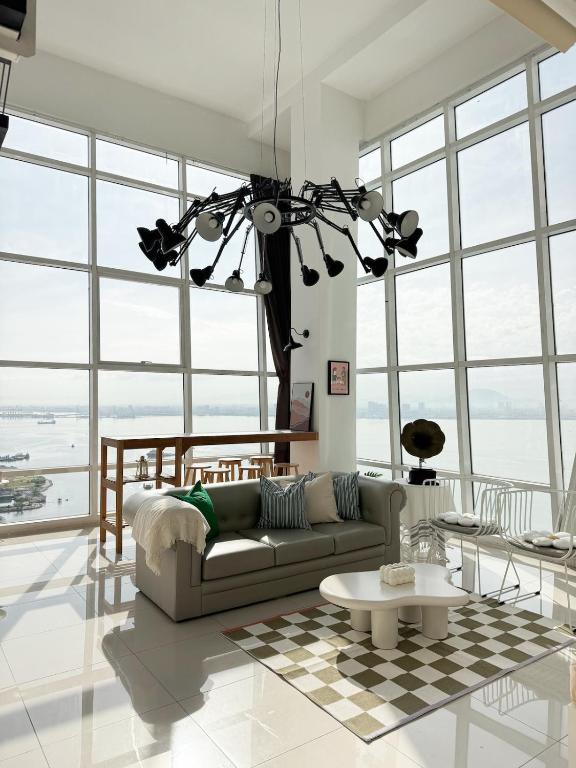 Maritime Suite Full Seaview Georgetown, George Town