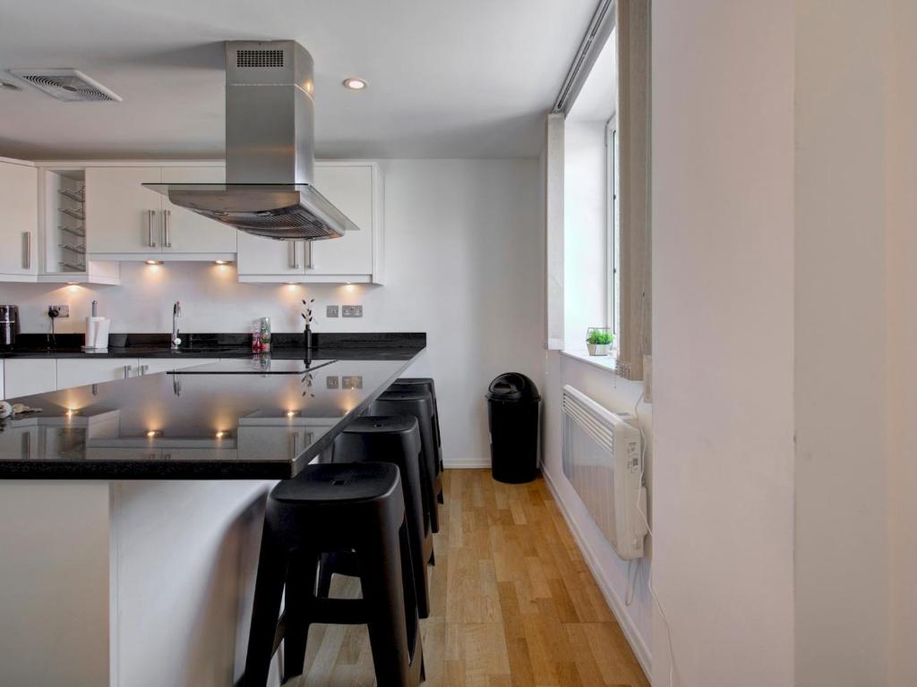 Pass the Keys Bright & Stylish Apartment in Altrincham, Altrincham