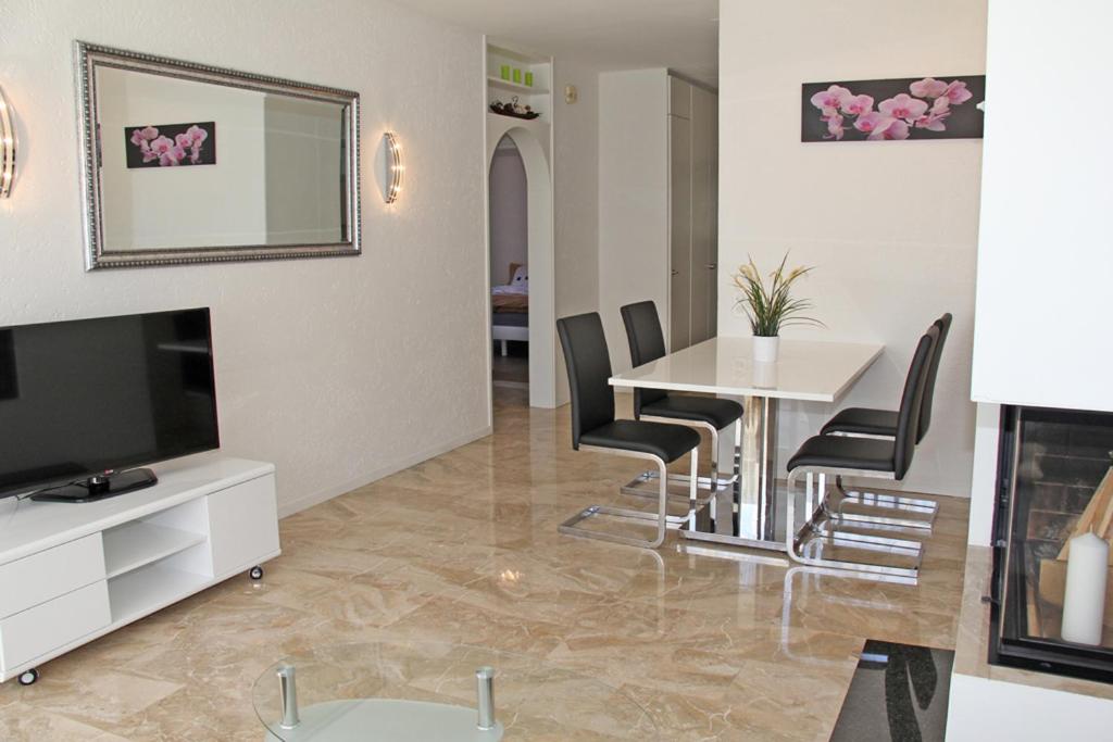 Condominio Vorame by HolAp SA - 4