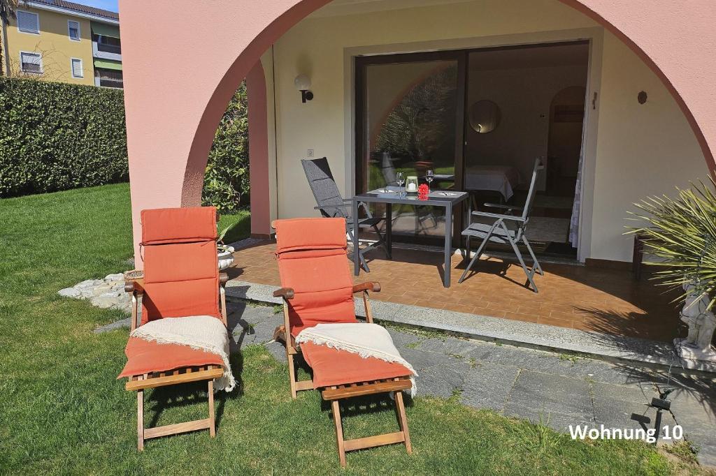 Residenza Sabrina 10 by Fewotessin - 1