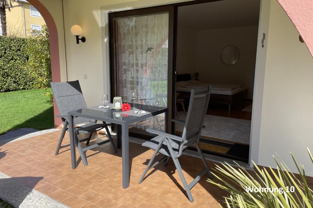 Residenza Sabrina 10 by Fewotessin - 3