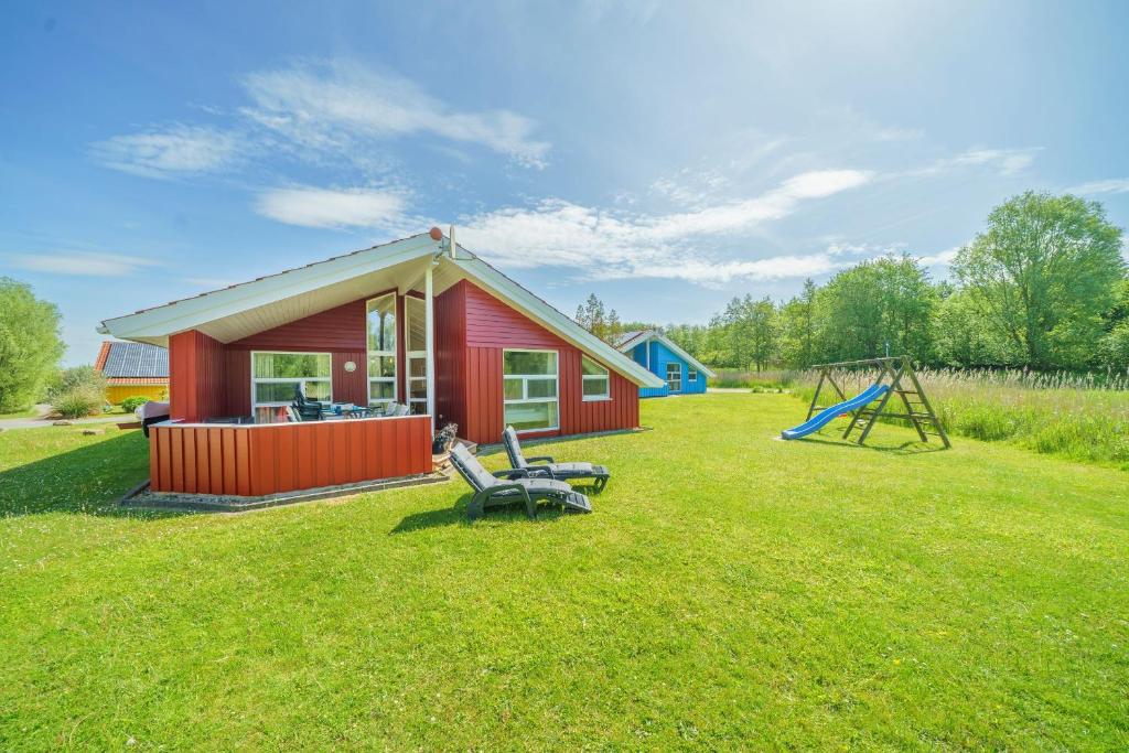 Ferienhaus Kum Weer, Otterndorf