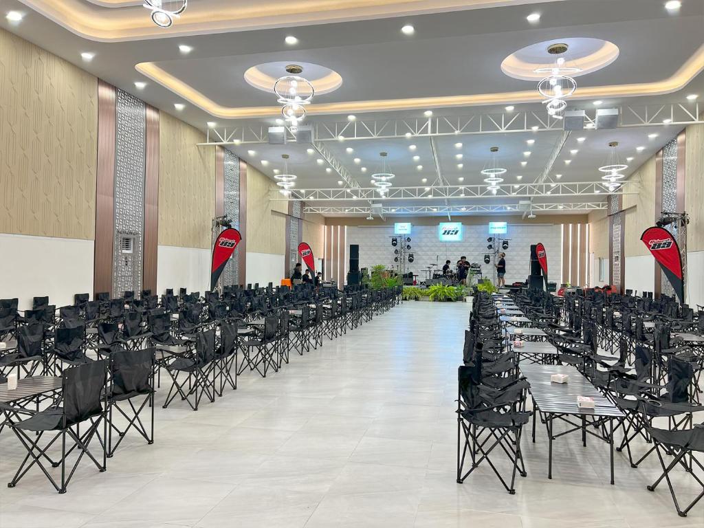 Meeting room / ballrooms