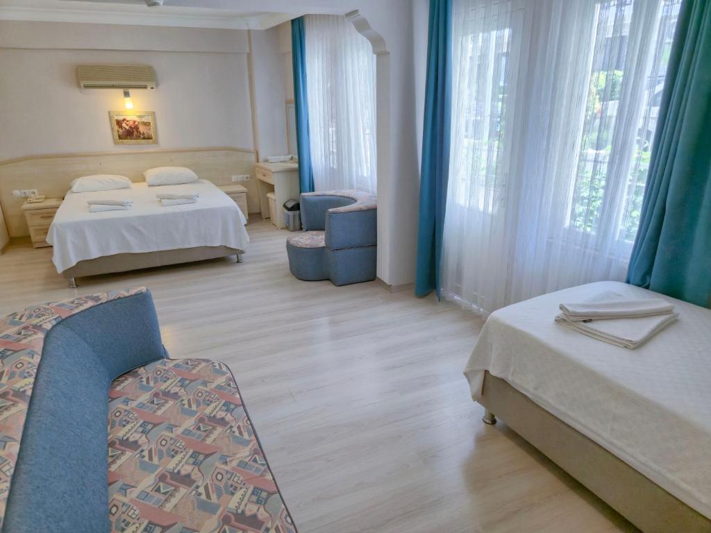 Habesos Hotel 호텔 이미지 1