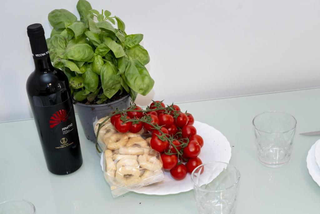 Appartamento Zaffiro 1 by ThePuglia - 5