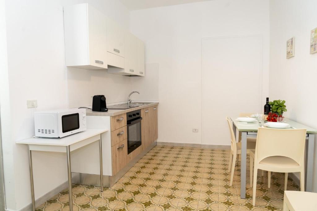 Appartamento Zaffiro 1 by ThePuglia - 3