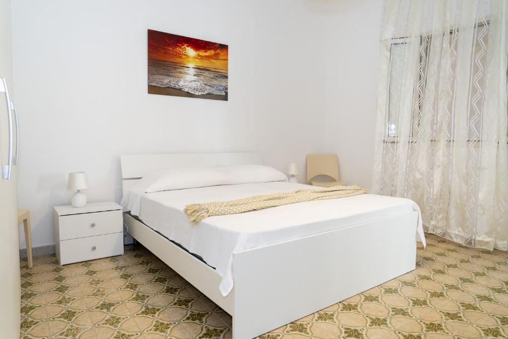 Appartamento Zaffiro 1 by ThePuglia - 2