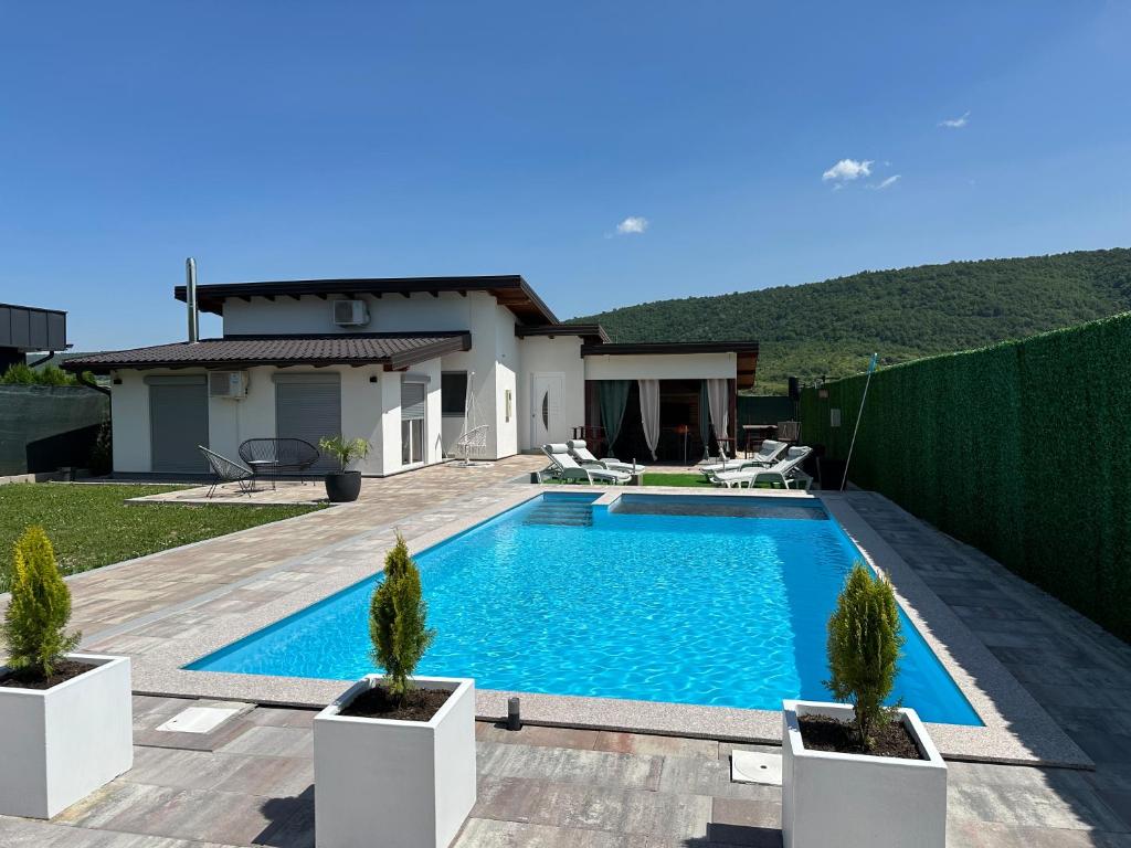 Holiday Home Emma - 5