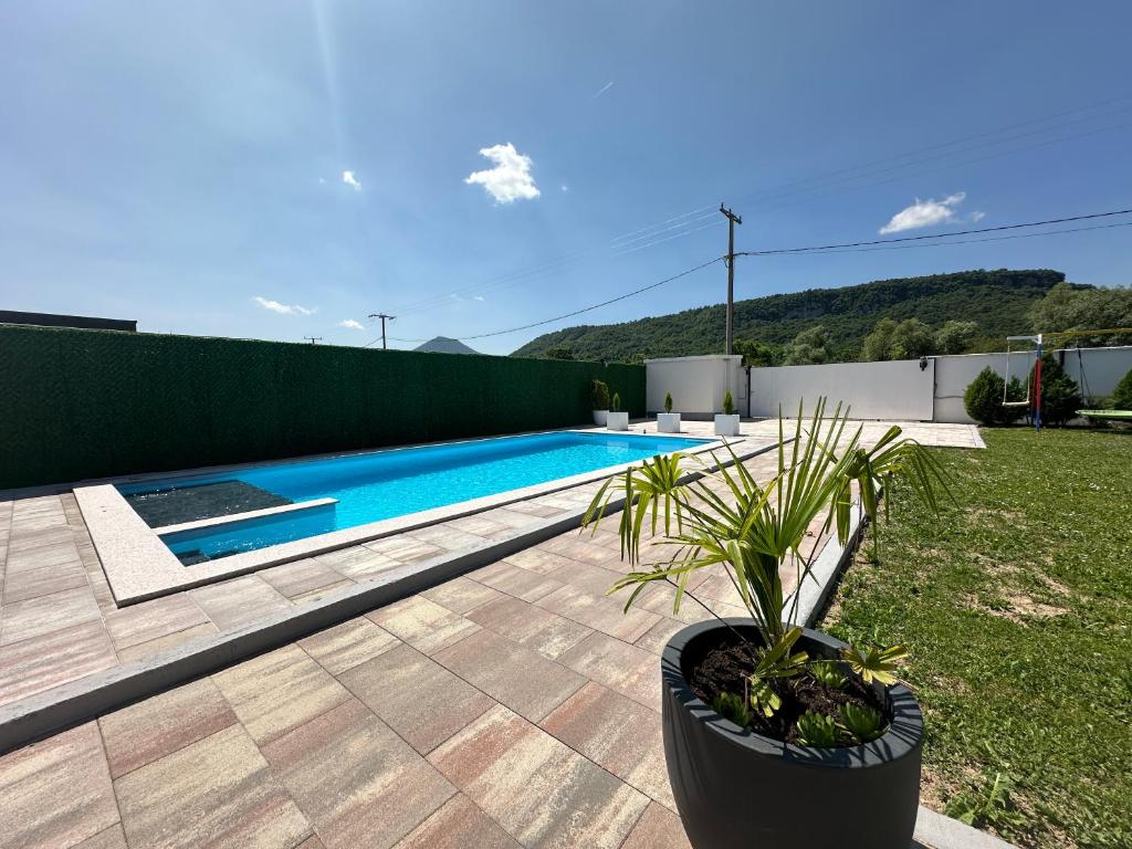 Holiday Home Emma - 2