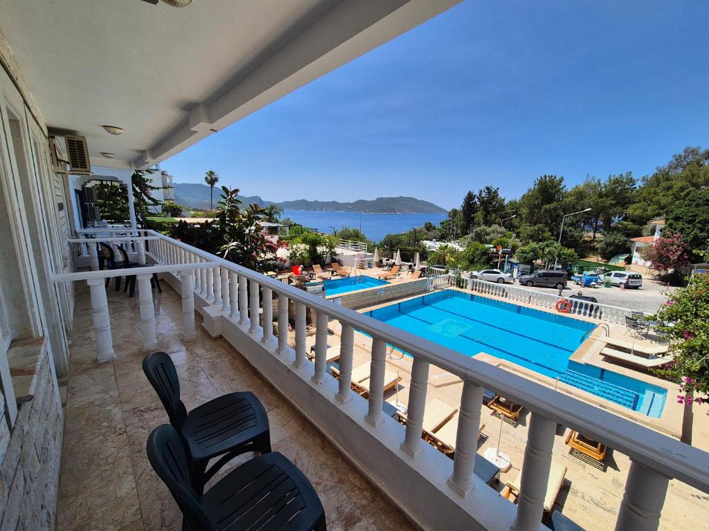 Habesos Hotel 호텔 이미지 1