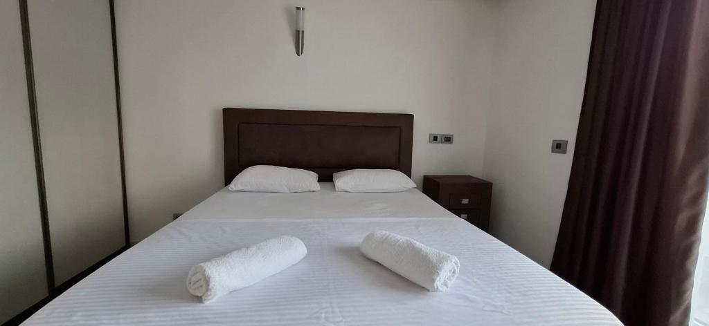 Tq Apartment 1 - 5