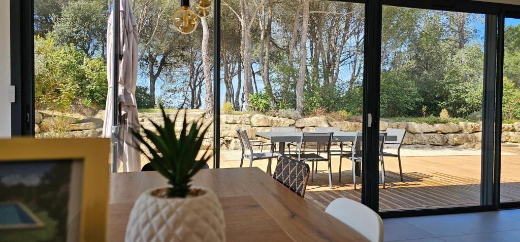 Villa la Provence, Luxe, Confort et Joie de Vivre - 1