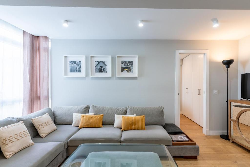 Apartamento Velarde-Maestranza - 3