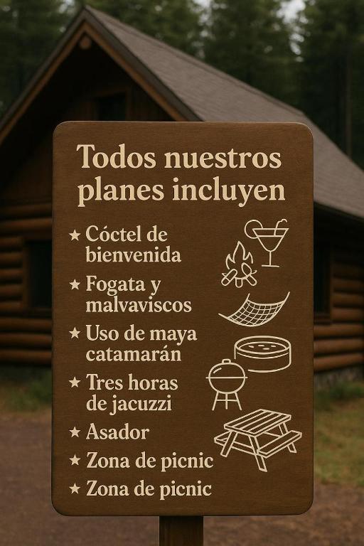 Glamping de la Montaña - 3