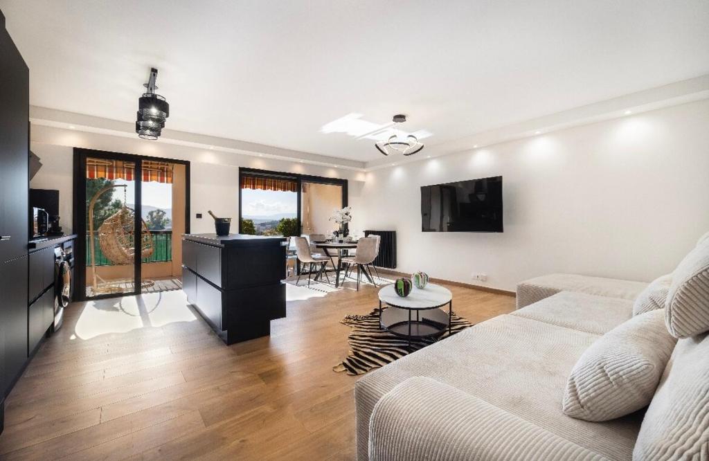 apartment in Cannes-Croisette - 2